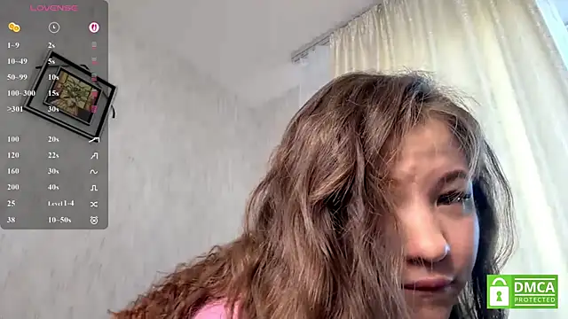 Chat XXX en directo de RebekahEifler