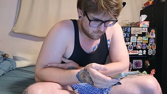 LovelyGreekDick6's Live XXX Chat