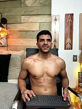 Chat XXX ao vivo de anddy_white