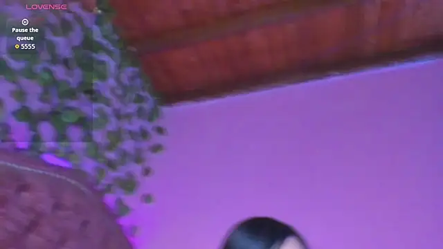 Chat +18 de Megan_VixenX ao vivo