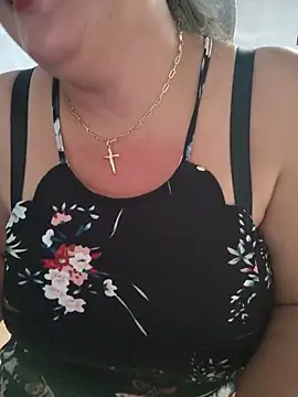 Živý XXX chat BlackLady_Rose