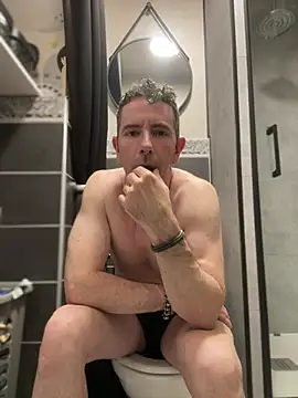 Exhibsexe – Naživo XXX chat