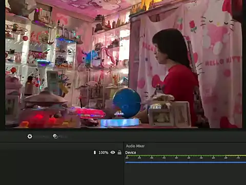JesuAdam 现场XXX聊天