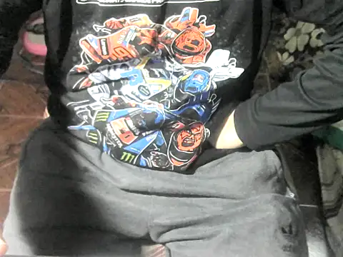 OreCam Live XXX-chat