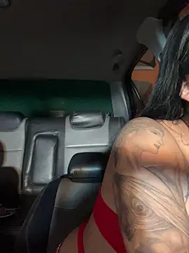 -Brittanny live XXX chat