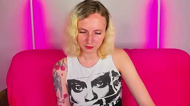 LikiLips Chat XXX in diretta