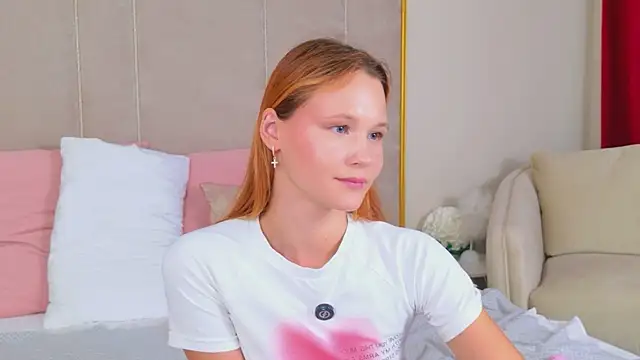 AmeliRoyse – Live XXX-chat