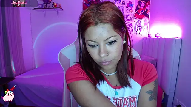 Danna_Soffia – Live XXX-chat