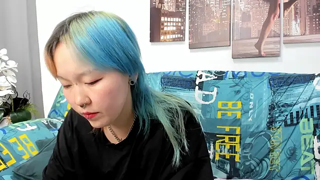 Chat XXX ao vivo de Cute__Kiko