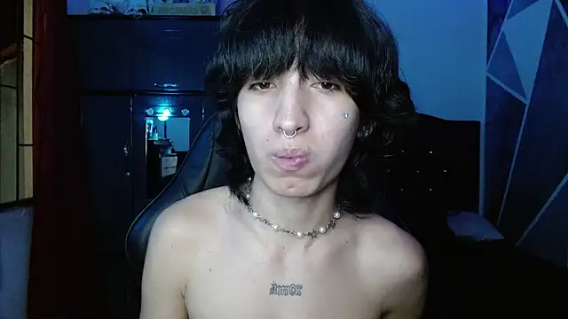 littlextreme – Live XXX-chat