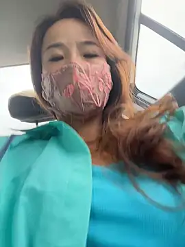 kiss_loo 现场XXX聊天