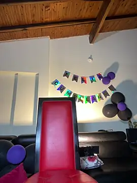 Aaronsexroom's Live XXX Chat