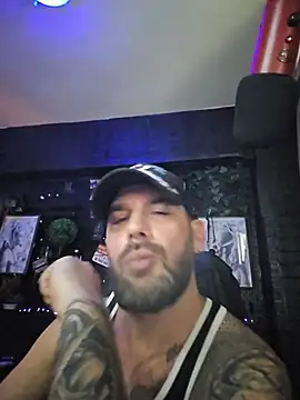 LexHardyのライブXXXチャット
