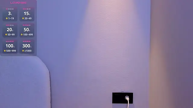 hikom1ko's Live XXX Chat