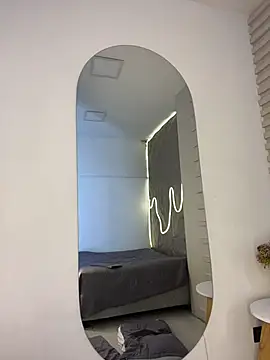 Aida_moreno's Webcam Show