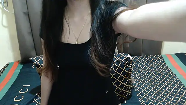 x_brittany_x 现场XXX聊天