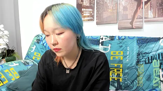 Chat +18 de Cute__Kiko ao vivo