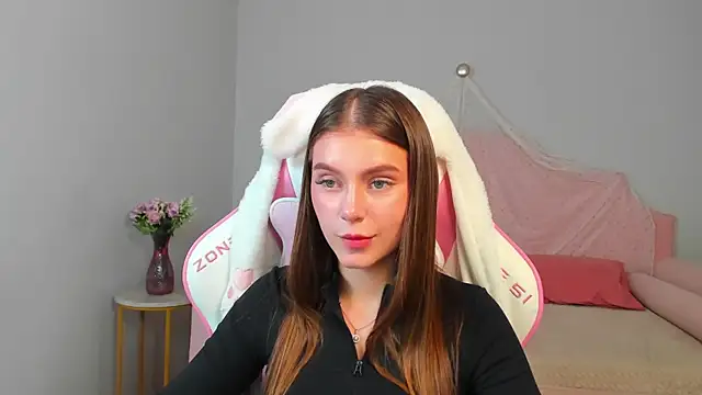 EricaFoxes Live XXX-Chat