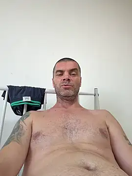 SIRMASTERDOMINATORXXL – Naživo XXX chat