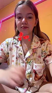 imveranito's Live XXX Chat