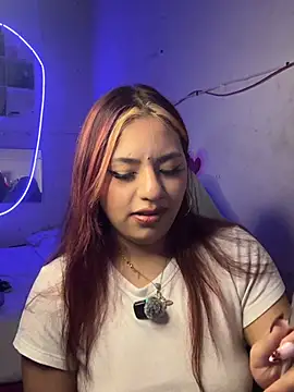 Czat XXX na żywo – venus_aura