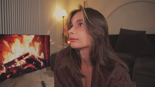 Živý XXX chat Bella_Alita