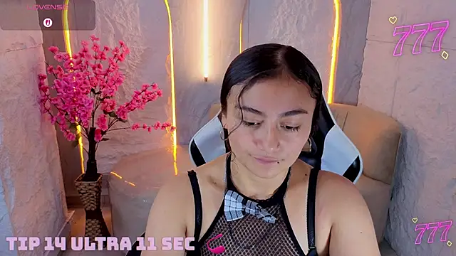 Sweet_Morita_Tx's Live XXX Chat
