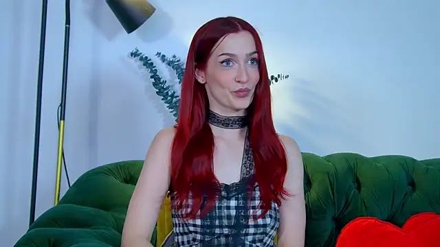 MarieKarma's Live XXX Chat