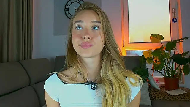 Živý XXX chat SugarSkye