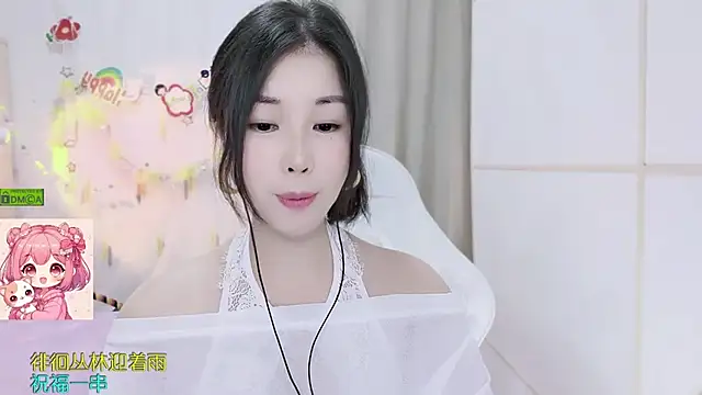 HK_angelchloe's Live XXX Chat