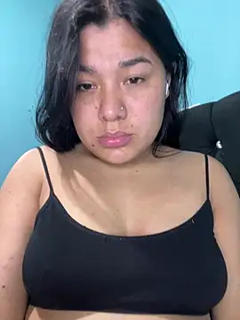 April_Becker Live XXX Chat