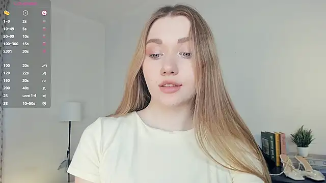 ThanhBuerger Chat XXX in diretta