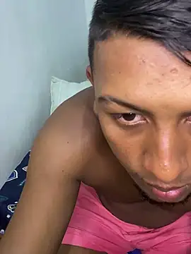 negrito21cmver's Live XXX Chat