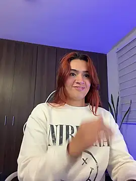 Chat +18 de ImLui_lu ao vivo