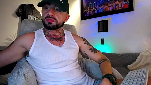 monnojonnes Chat XXX live