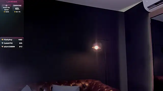 Chat XXX Live _adamcoper_