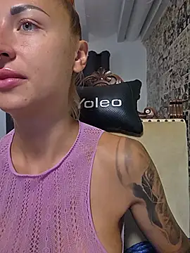 kylie_blck Live XXX-Chat