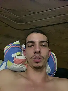 PEDRO_NET Webcamshow