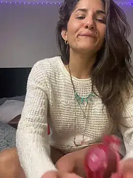 AlejandritaMilano Adlı Modelin Canlı XXX Sohbeti