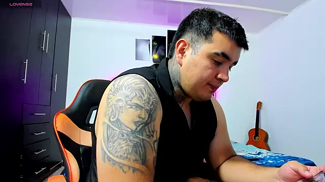 thiago__cp01 লাইভ XXX চ্যাট