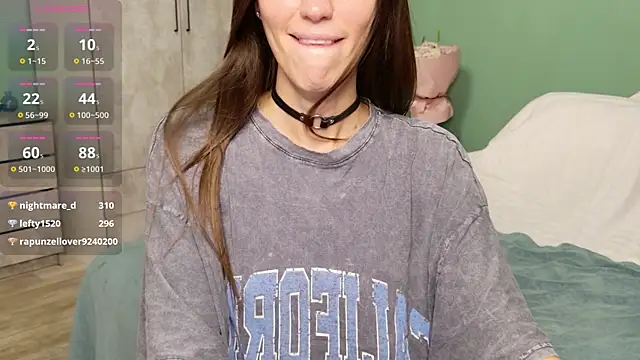 Živý XXX chat take_me_to_moon