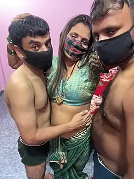 عرض كام Sexy_vanshika01