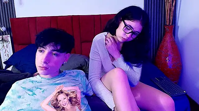 BLAKE___01 Live XXX Chat