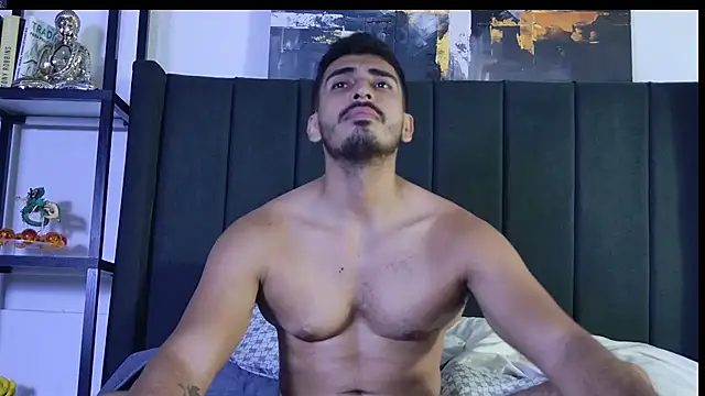 muscle_ares XXX чат на живо