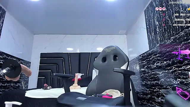 Chat XXX en directo de Ladyy_Scarlett