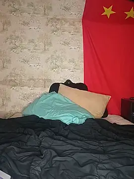 Darling-fury Show in webcam