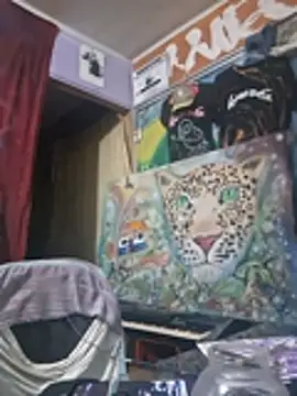 Toycockhotn Live XXX chat