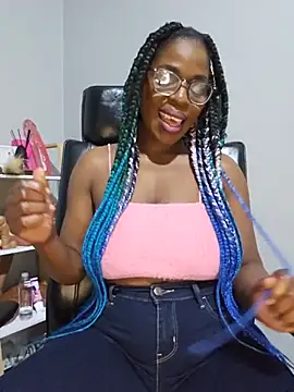 Chat XXX en directo de Shaniko89