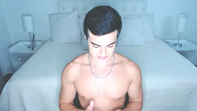 mr_hunterx Live XXX Chat