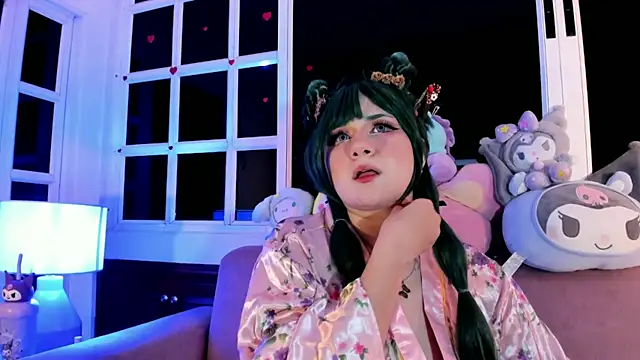 harimoon1 Obrolan Langsung XXX